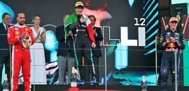 F1: Barcelona mostrou a verdadeira hierarquia da Fórmula 1 em 2026?
