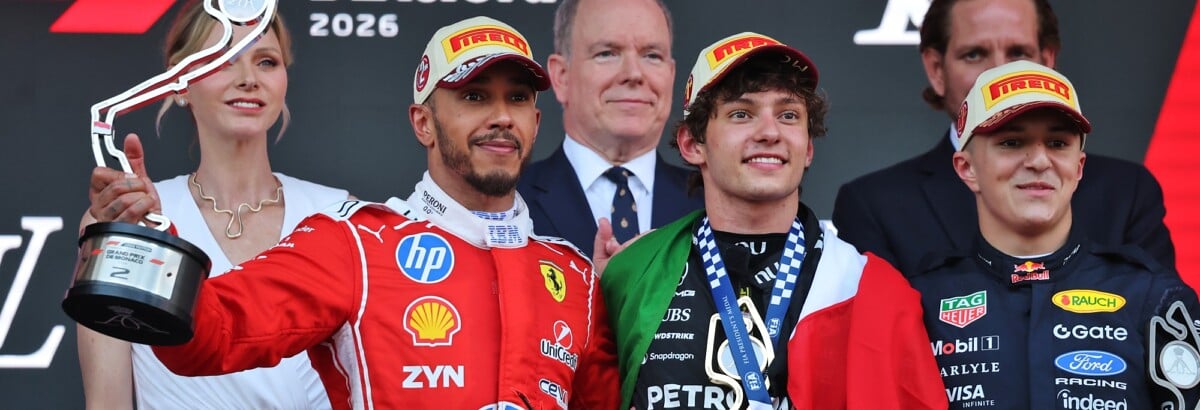 F1: Red Bull revela drama enfrentado por Hadjar em Monte Carlo