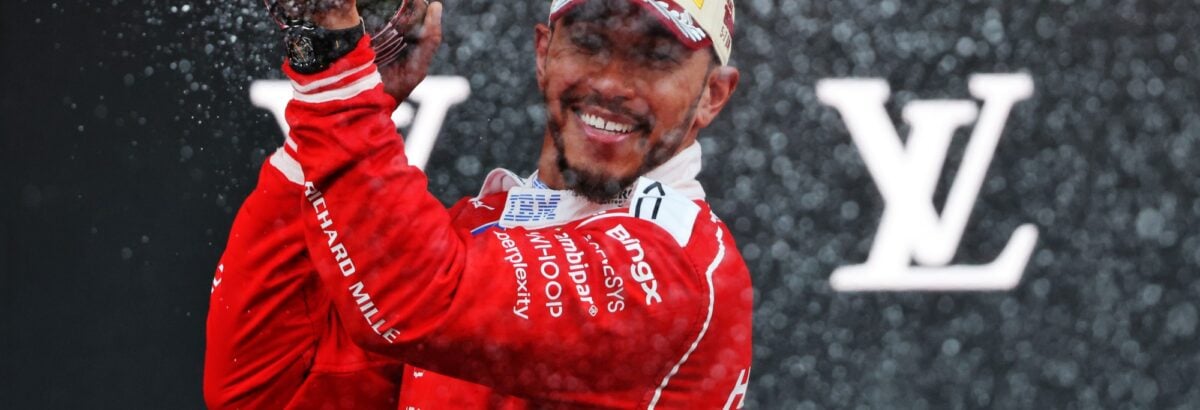 F1: Hamilton exalta Vasseur após "implorar" mudanças na Ferrari para 2026 F1: Hamilton exalta Vasseur após “implorar” mudanças na Ferrari para 2026