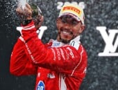 F1: Claire Williams compara impacto de Hamilton ao de Schumacher na Ferrari