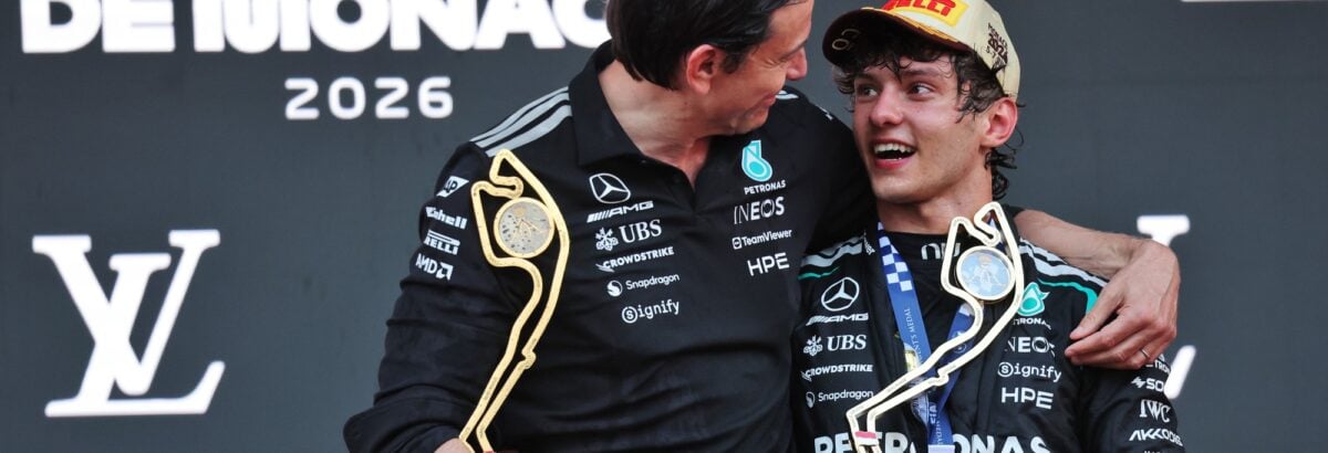 F1: Wolff elogia talento de Antonelli após vitória no COTA: "Resultado de trabalho de nove anos" F1: Wolff elogia talento de Antonelli após vitória no COTA: “Resultado de trabalho de nove anos”