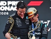 F1: Líder do campeonato, Antonelli ainda não convence Wolff sobre o título