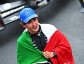 F1: Antonelli supera geração inteira de pilotos italianos em cinco GPs
