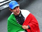 F1 hoje: Antonelli mira Áustria em alta