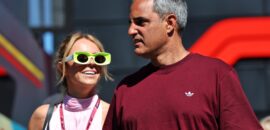 Juan Pablo Montoya (COL).