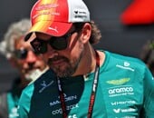 F1: Alonso dispara após classificação em Barcelona: “Temos pior carro e pior motor”