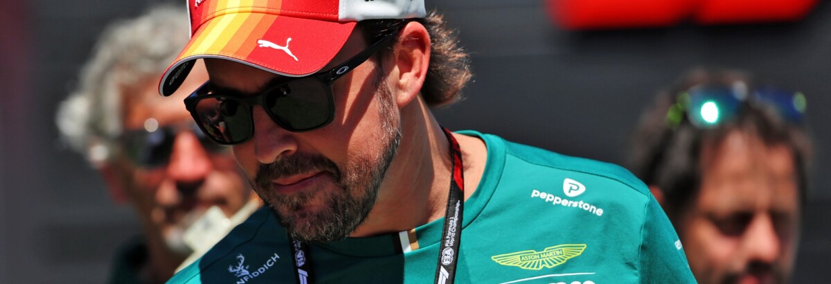 F1: Alonso dispara após classificação em Barcelona: "Temos pior carro e pior motor" F1: Alonso dispara após classificação em Barcelona: “Temos pior carro e pior motor”