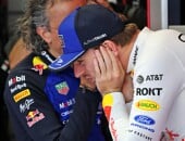 F1: Empresário dá atualização sobre situação contratual de Verstappen