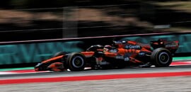 F1: Pilotos australianos apoiam Piastri após críticas de Rosberg e Villeneuve
