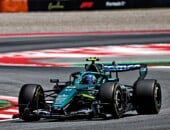 F1: Alonso escapa de punição severa após investigação em Barcelona
