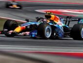 F1: Confira o resultado completo do TL1 do GP de Barcelona 2026