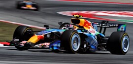 F1: Lawson vê trunfo da Racing Bulls na disputa com Alpine