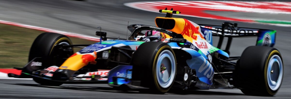 F1: Confira o resultado completo do TL1 do GP de Barcelona 2026 F1: Confira o resultado completo do TL1 do GP de Barcelona 2026
