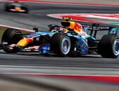 F1: Lawson lamenta ritmo abaixo do esperado em Barcelona