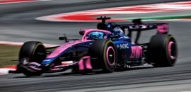 F1: McLaren e Red Bull iniciação apelação por retorno do pódio de Gasly em Mônaco