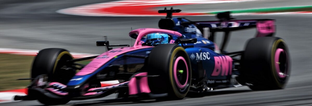 F1: Gasly destaca recuperação e pontos importantes para a Alpine F1: Gasly destaca recuperação e pontos importantes para a Alpine