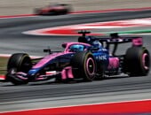 F1: Gasly destaca recuperação e pontos importantes para a Alpine