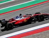 F1: Leclerc aprova novidades da Ferrari em Barcelona