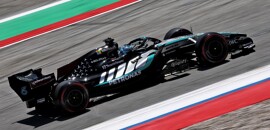 F1: Russell aponta fator que pode influenciar na disputa pelo título