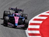 F1: Alpine fala em pior sexta-feira da temporada até agora