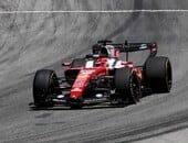 F1: Ferrari aprova mudança nos freios de Leclerc em Barcelona