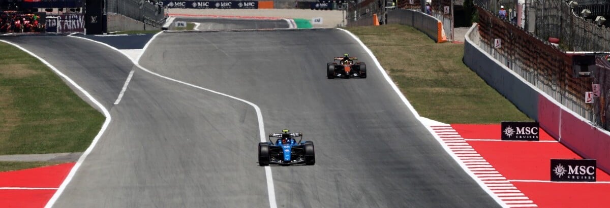 F1: Williams admite dificuldades após sexta complicada F1: Williams admite dificuldades após sexta complicada