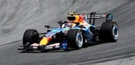 Confira a classificação do campeonato da F1 2026 após a punição de Colapinto