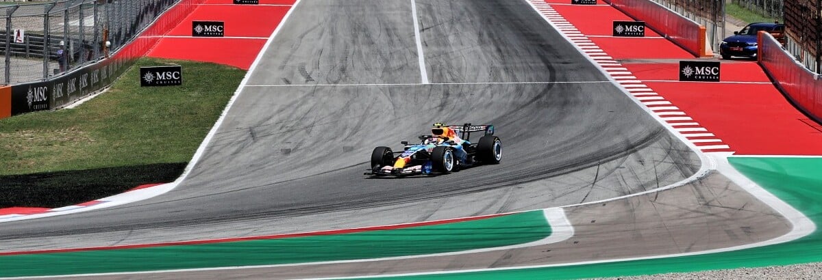 Confira a classificação do campeonato da F1 2026 após a punição de Colapinto Confira a classificação do campeonato da F1 2026 após a punição de Colapinto