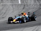 Confira a classificação do campeonato da F1 2026 após a punição de Colapinto
