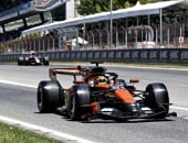 F1: McLaren e Alpine quebram toque de recolher em Barcelona