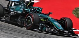 F1: Presidente da Honda explica motivos das dificuldades no projeto com Aston Martin