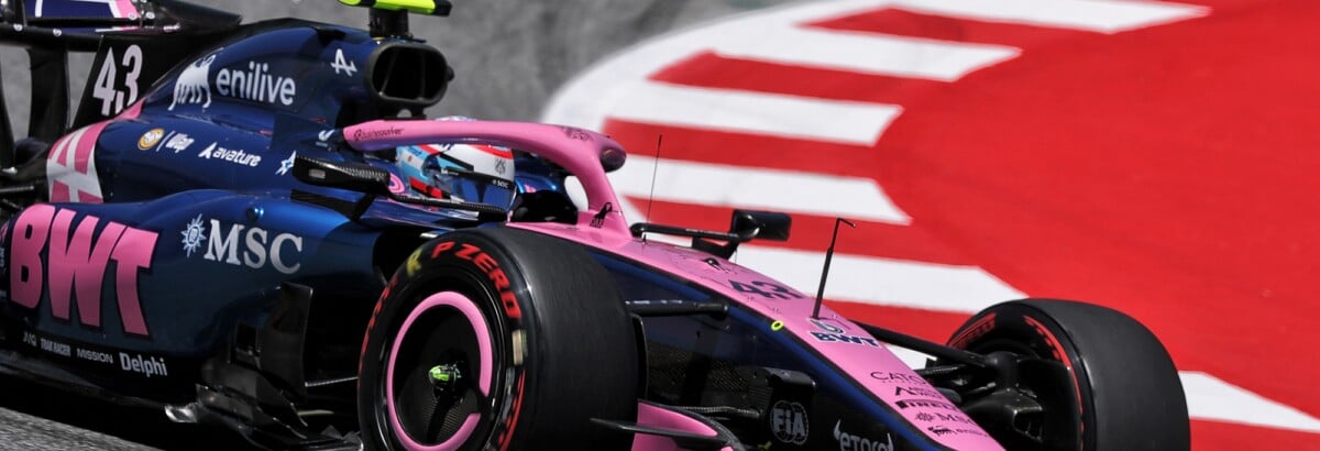 F1: Confira o resultado completo do GP de Barcelona 2026 após punição de Colapinto F1: Confira o resultado completo do GP de Barcelona 2026 após punição de Colapinto