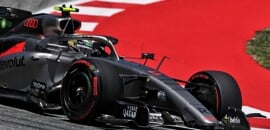 F1: Audi reconhece dificuldades e prepara atualizações no motor