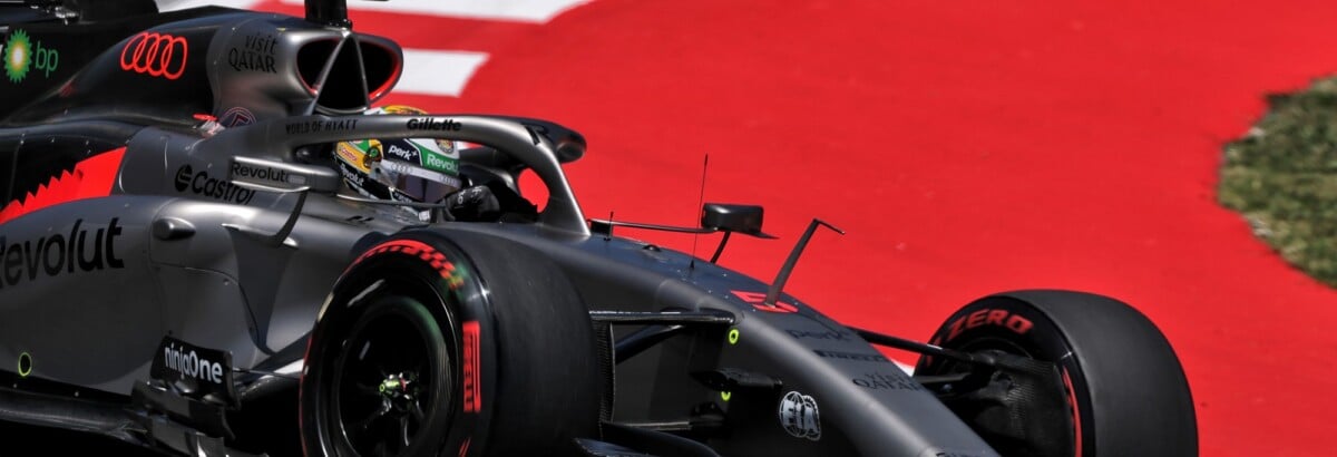 F1: Confira as imagens do primeiro dia do GP de Barcelona 2026 F1: Confira as imagens do primeiro dia do GP de Barcelona 2026