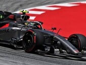 F1: Audi reconhece dificuldades e prepara atualizações no motor