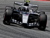 F1: Dupla da Cadillac tem sentimentos diferentes em Barcelona após treinos livres