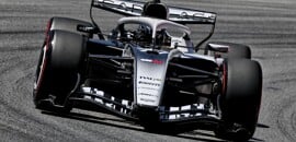 F1: Bottas provoca bandeira vermelha após falha nos freios