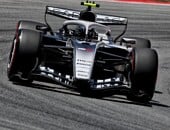 F1: Bottas provoca bandeira vermelha após falha nos freios