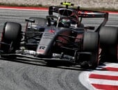 F1: Audi mostra desempenho consistente em Barcelona