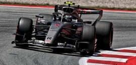 F1: Bortoleto fecha TL3 em 11º e mantém proximidade com Hülkenberg em Barcelona
