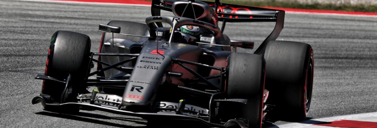 F1: Bortoleto fecha TL3 em 11º e mantém proximidade com Hülkenberg em Barcelona F1: Bortoleto fecha TL3 em 11º e mantém proximidade com Hülkenberg em Barcelona