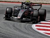F1: Audi mostra desempenho consistente em Barcelona