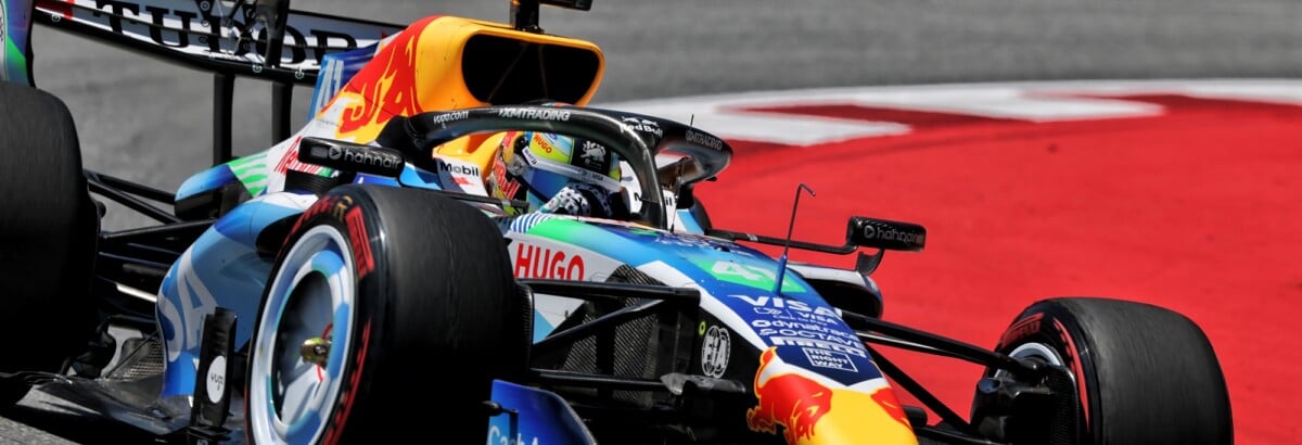 F1: Racing Bulls aprova atualizações e busca o Q3 amanhã F1: Racing Bulls aprova atualizações e busca o Q3 amanhã