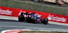 F1: Alpine avalia novo recurso após decisão sobre GP de Mônaco