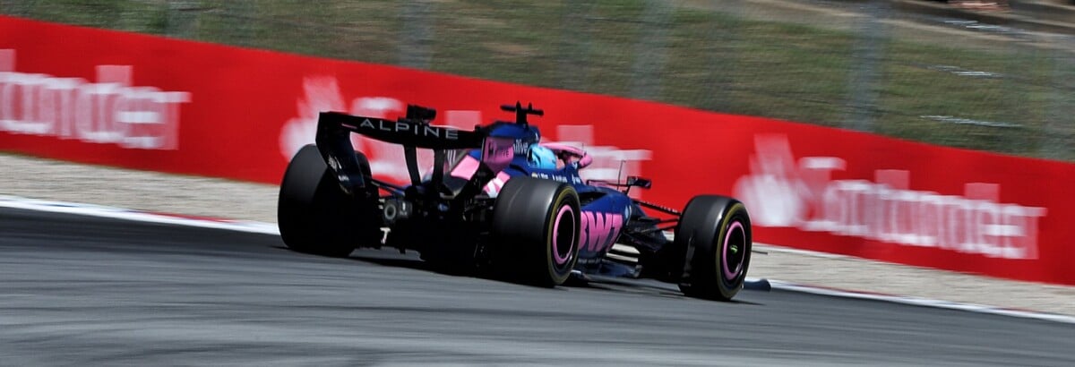 F1: Alpine avalia novo recurso após decisão sobre GP de Mônaco