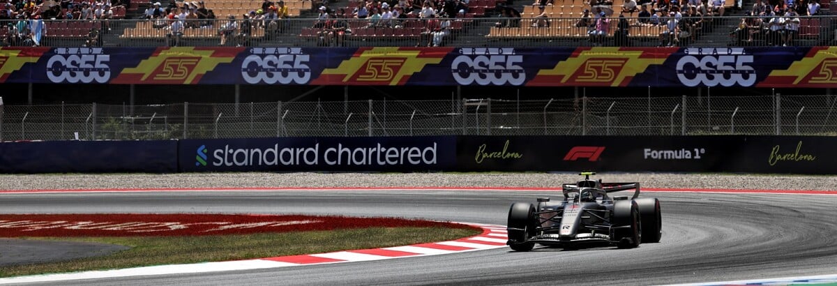 F1: Aston Martin, Audi e Alpine chegam ao GP de Barcelona sem atualizações F1: Aston Martin, Audi e Alpine chegam ao GP de Barcelona sem atualizações