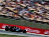 F1: Russell lidera TL3 em Barcelona; Bortoleto fecha treino na P11