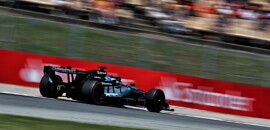 F1: Russell lidera TL3 em Barcelona; Bortoleto fecha treino na P11