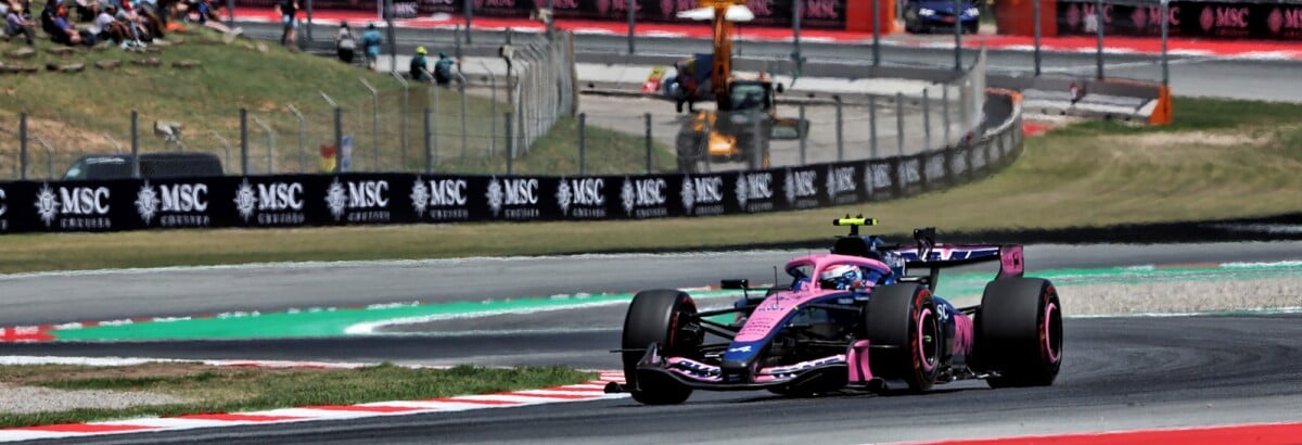 F1: Confira o resultado completo do TL3 do GP de Barcelona 2026 F1: Confira o resultado completo do TL3 do GP de Barcelona 2026