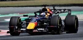 F1 hoje: Verstappen, FIA e Bortoleto agitam dia